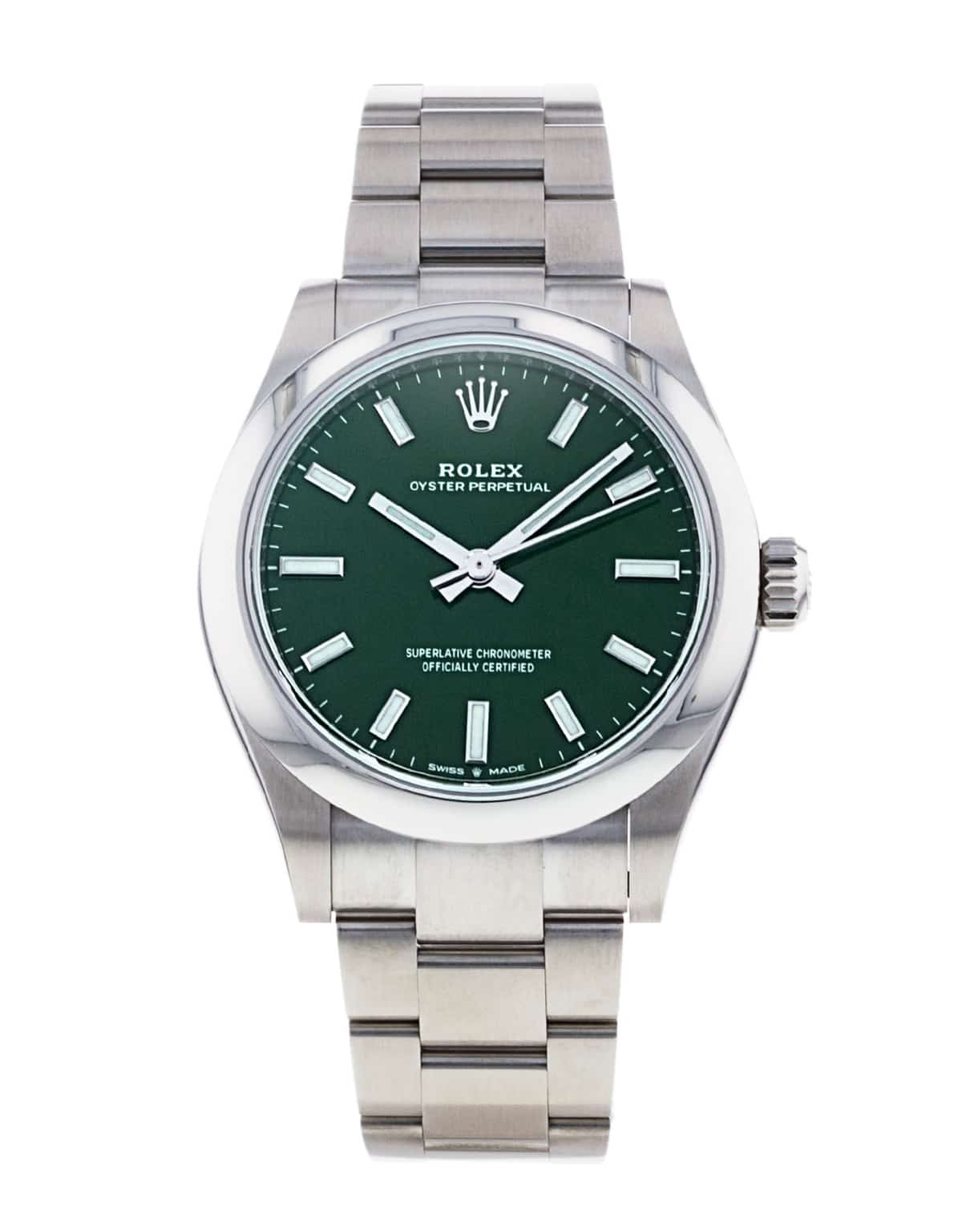 Rolex Oyster Perpetual 277200